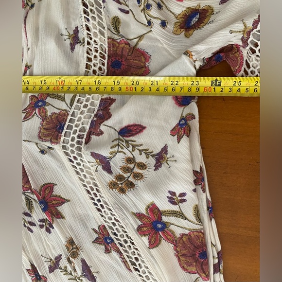 Free People Just The Two of Us Tunic • Dress Med - Picture 15 of 16